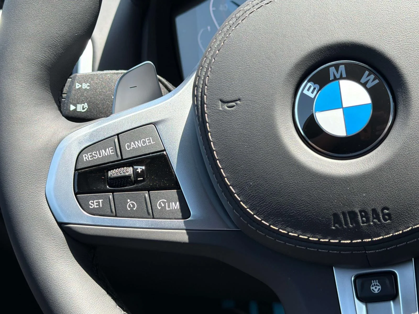 New 2026 Black Sapphire Metallic BMW 840i Gran Coupe image 14