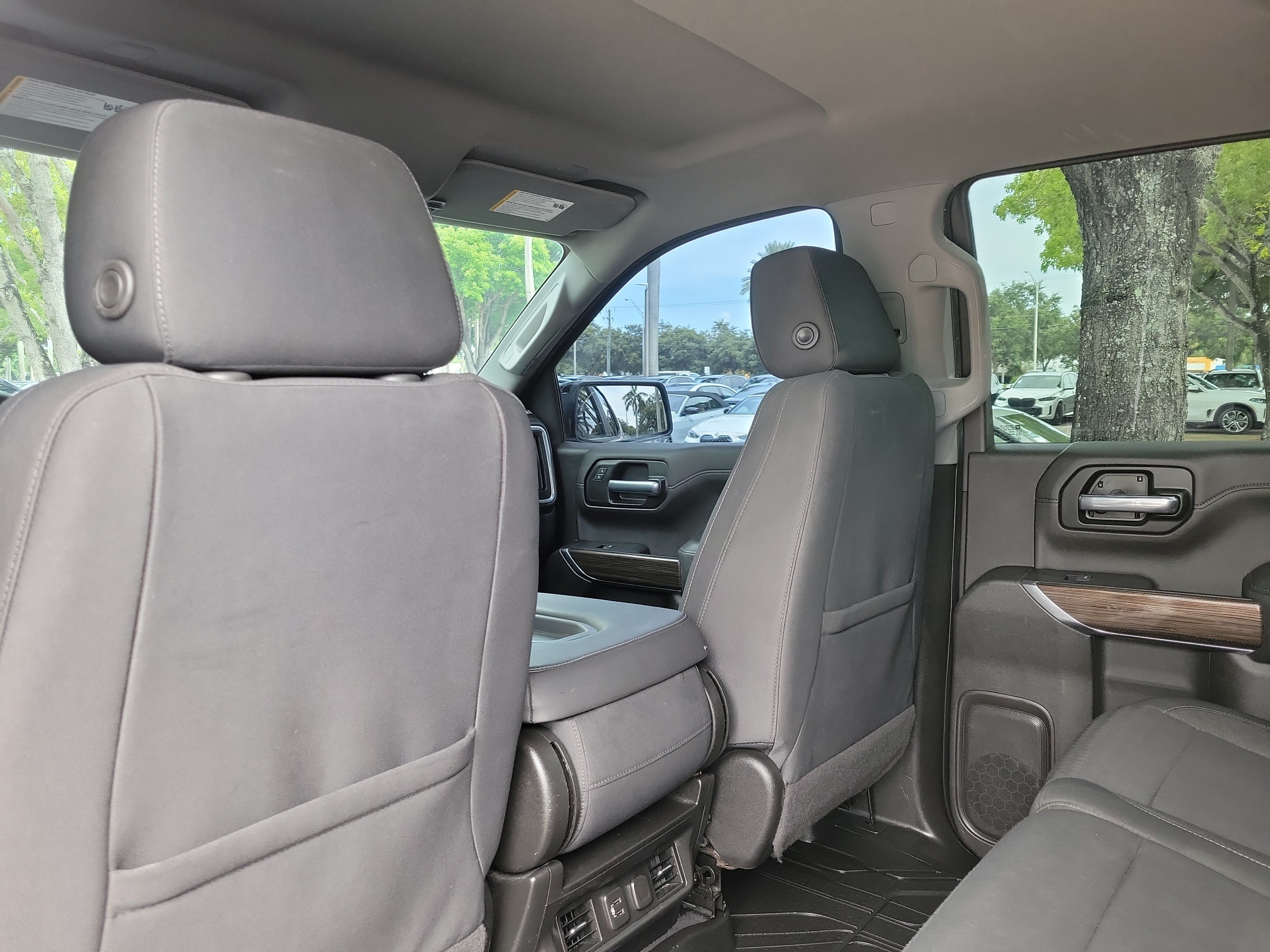 Used 2020 Summit White Chevrolet RST image 12