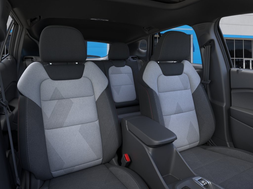 2026 Chevrolet Trax RS - Photo 16