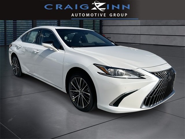 2025 Lexus ES 350 FWD