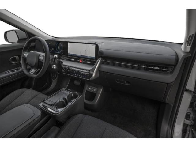 New 2026 Atlas White Hyundai SE Standard Range image 14