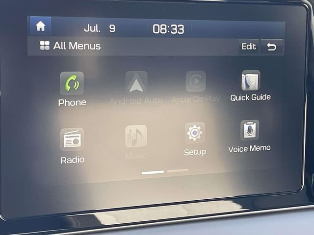Used 2020 White Hyundai SEL image 28