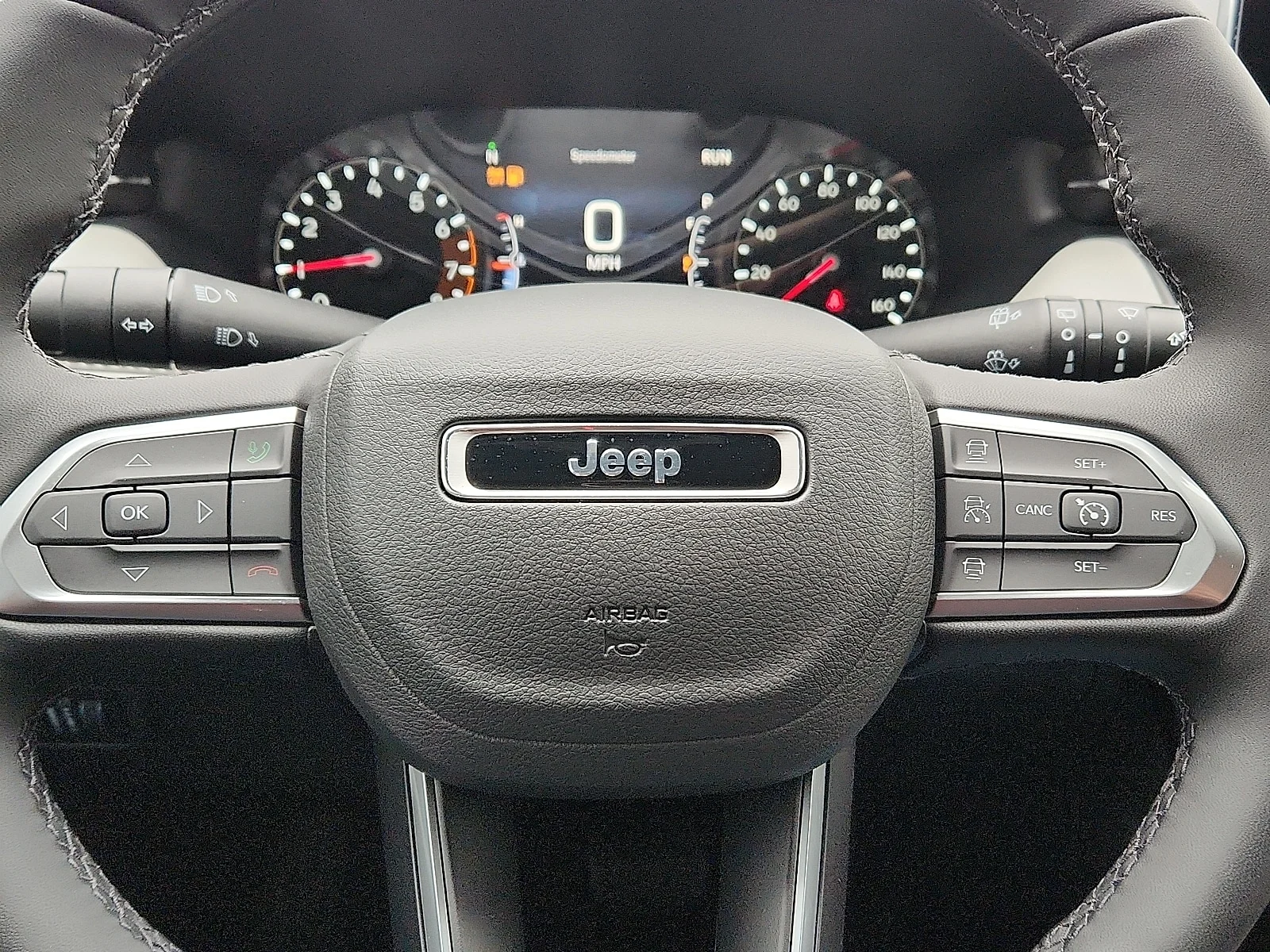 New 2026 PXJ Diamond Bla Jeep LIMITED 4X4 image 19