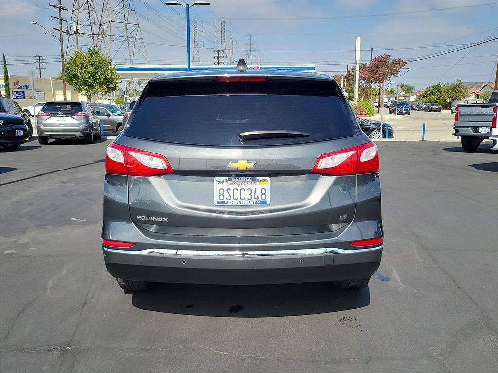 2020 Chevrolet Equinox LT - Photo 30