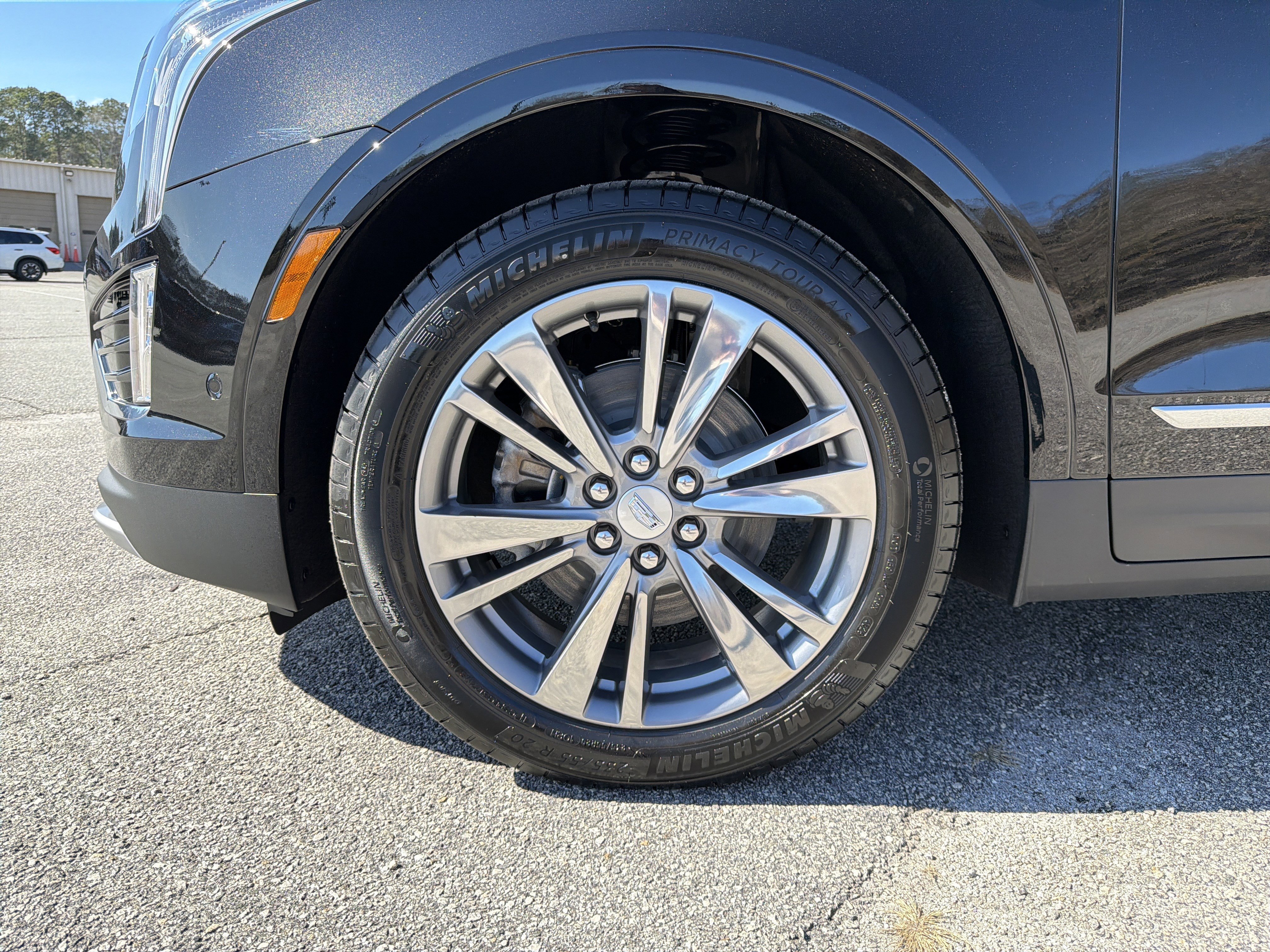 2026 Cadillac XT5 Premium Luxury - Photo 13