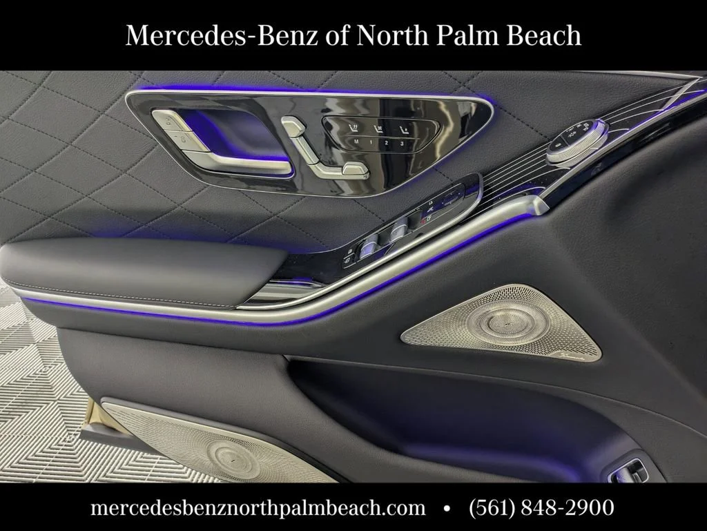 2026 Mercedes-Benz S-Class S 580 - Photo 53
