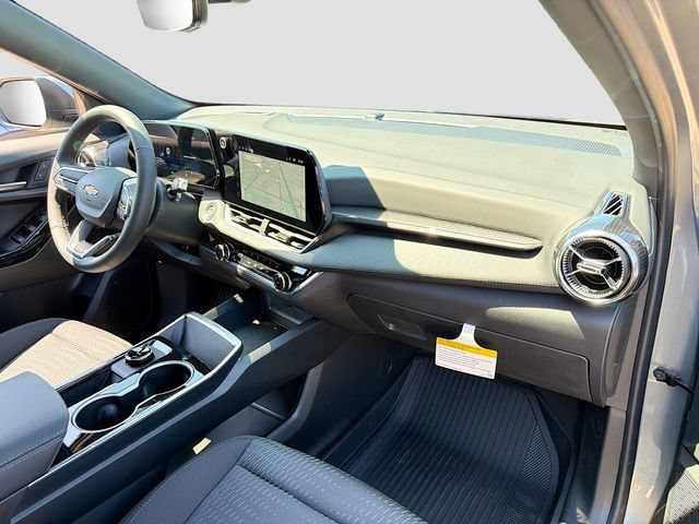 2026 Chevrolet Equinox LT - Photo 31