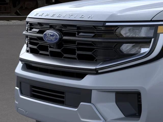 New 2026 Ford Expedition Platinum