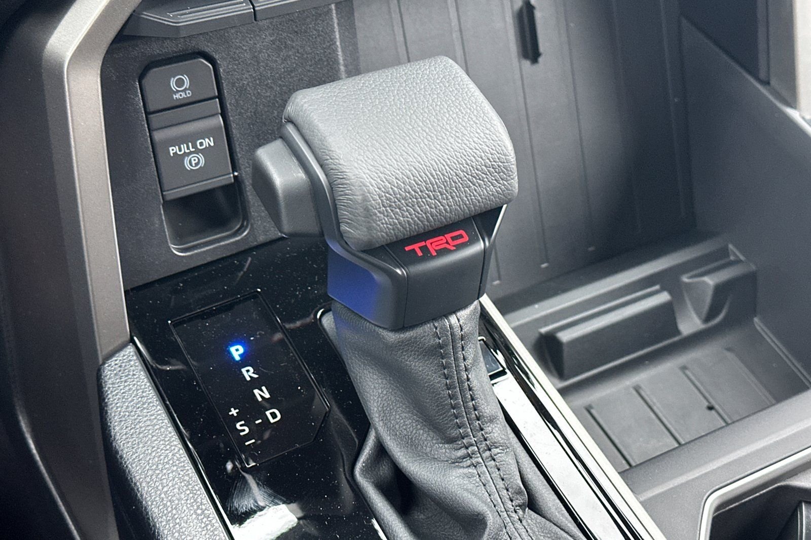 2026 Toyota Tundra SR5 - Photo 21