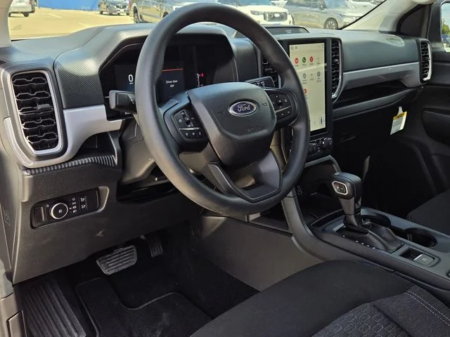New 2026 Oxford White Ford XL image 23