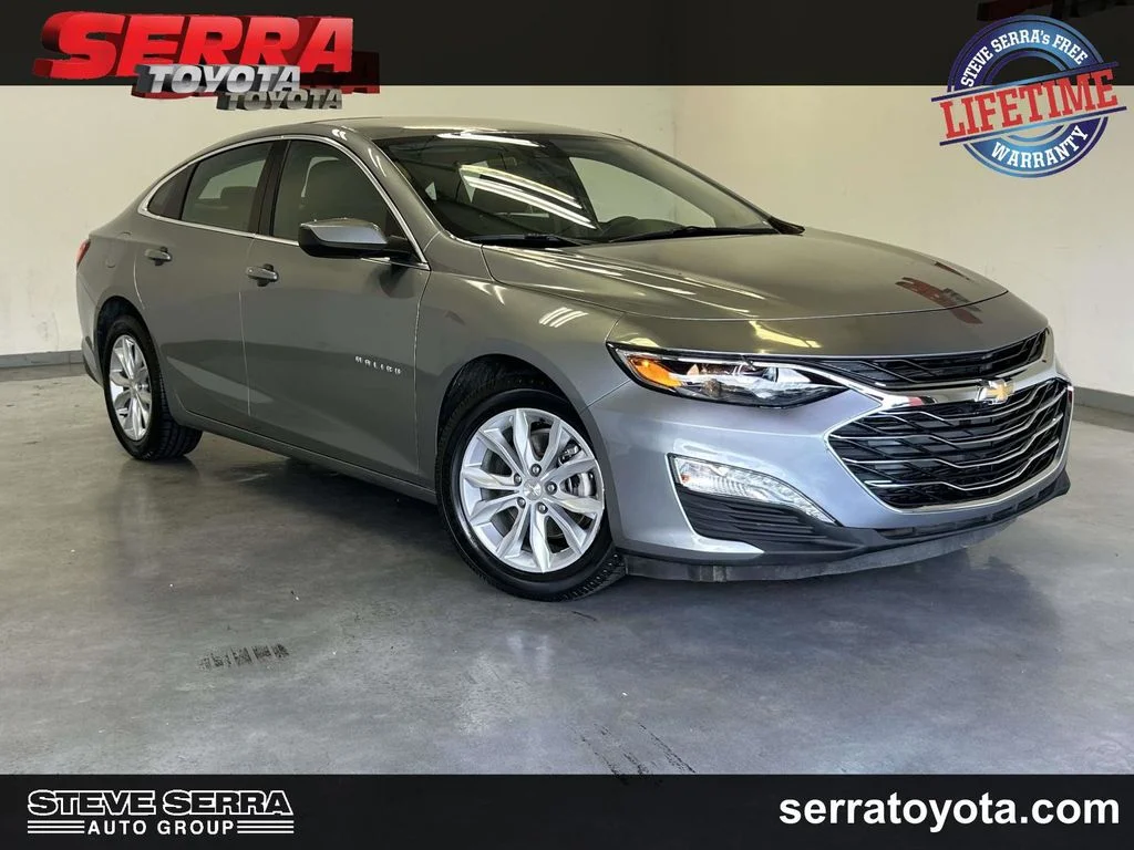 2024 Chevrolet Malibu LT for sale in Birmingham, AL