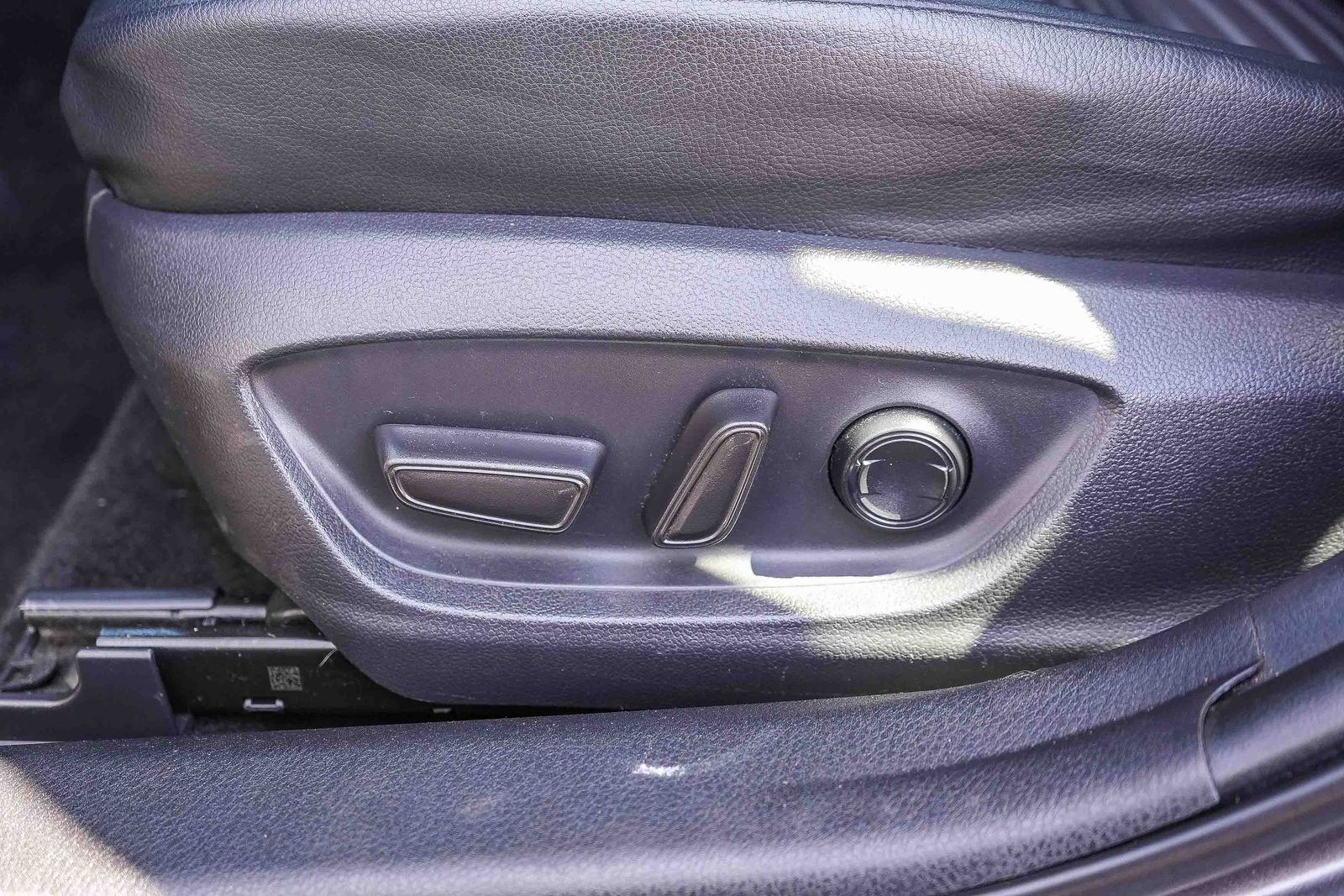 Used 2019 Gray Toyota SE image 20