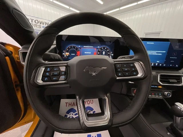 2026 Ford Mustang EcoBoost Premium Fastback - Photo 14