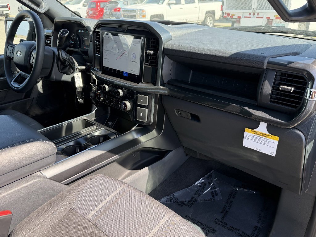 Used 2026 Avalanche Ford STX image 9