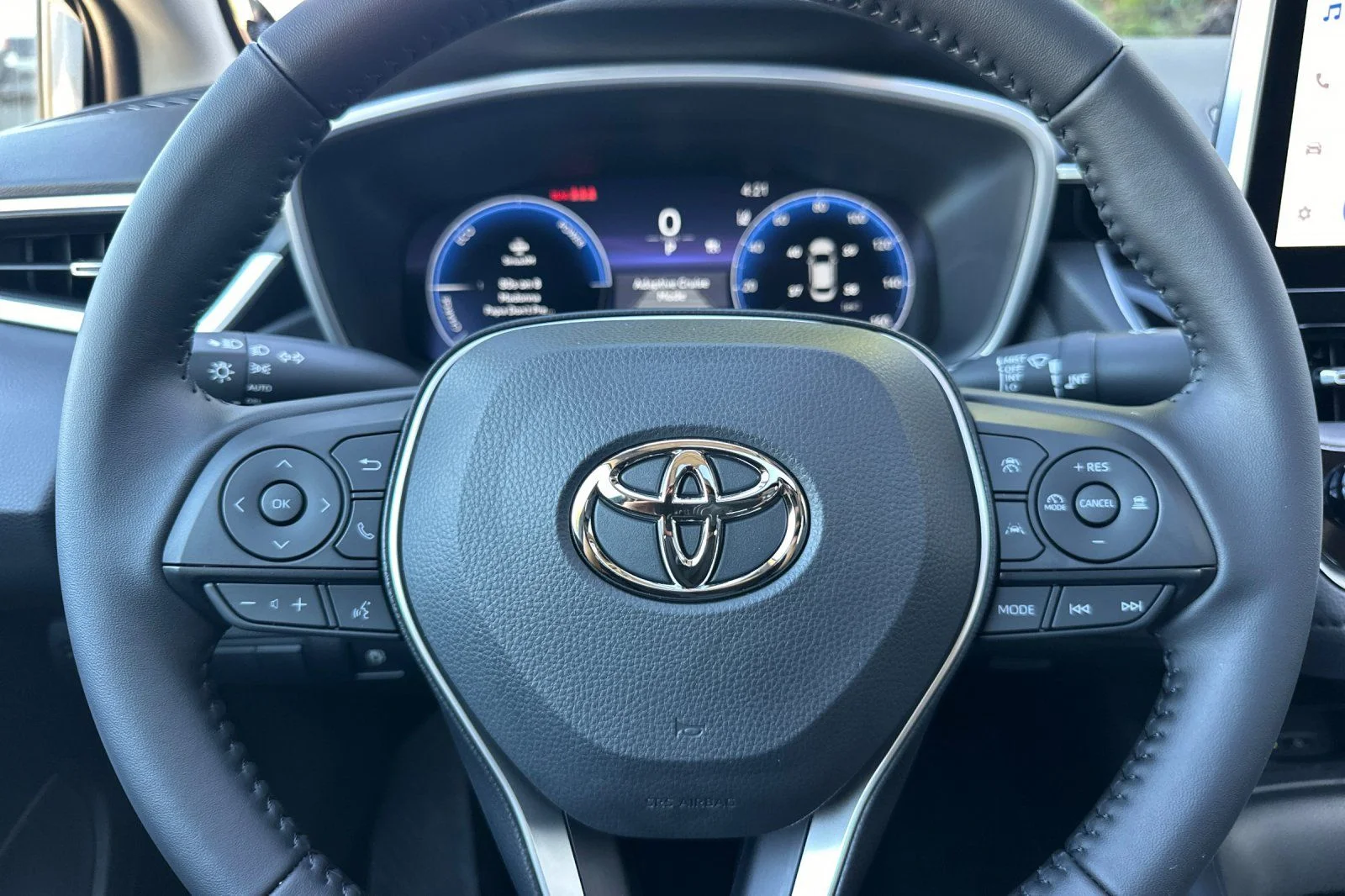 New 2026  Toyota XLE image 28