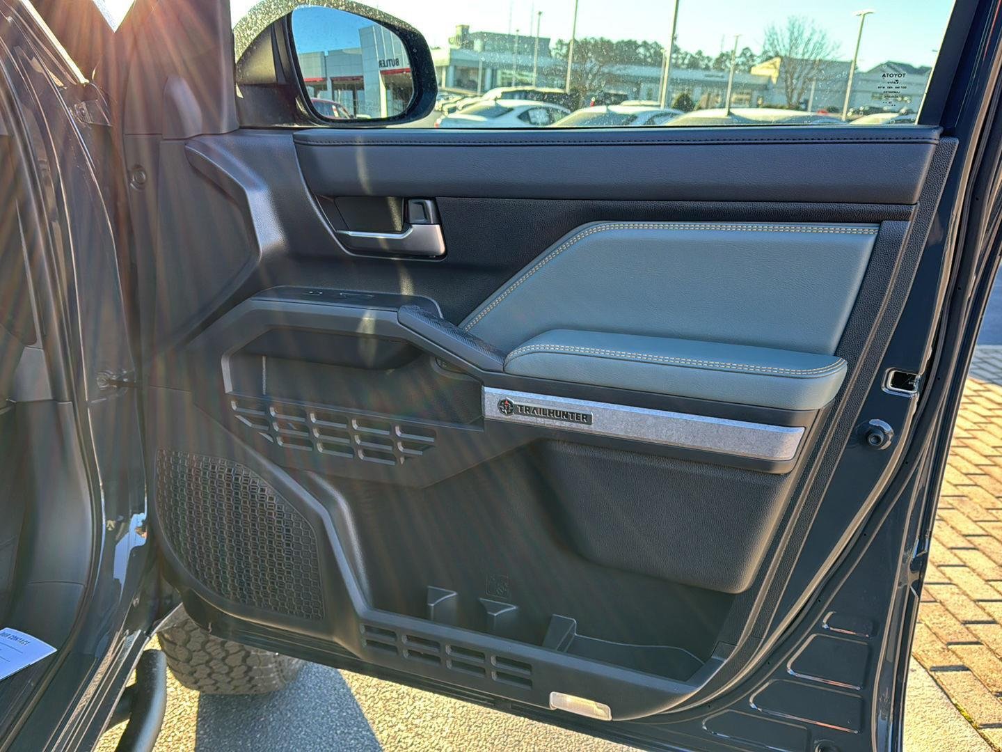 2026 Toyota Tacoma Trailhunter - Photo 12