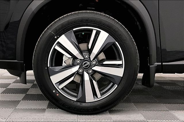 2025 Nissan Rogue SL - Photo 13