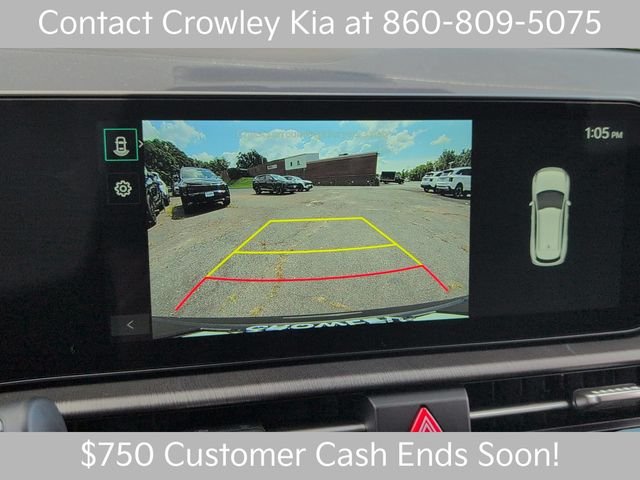 New 2026 Panthera Metal Kia X-Line image 18