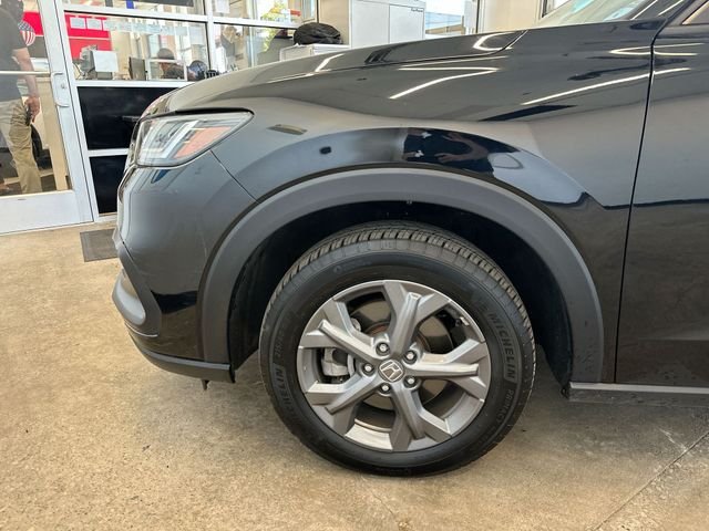 Used 2026 Black Honda LX image 20