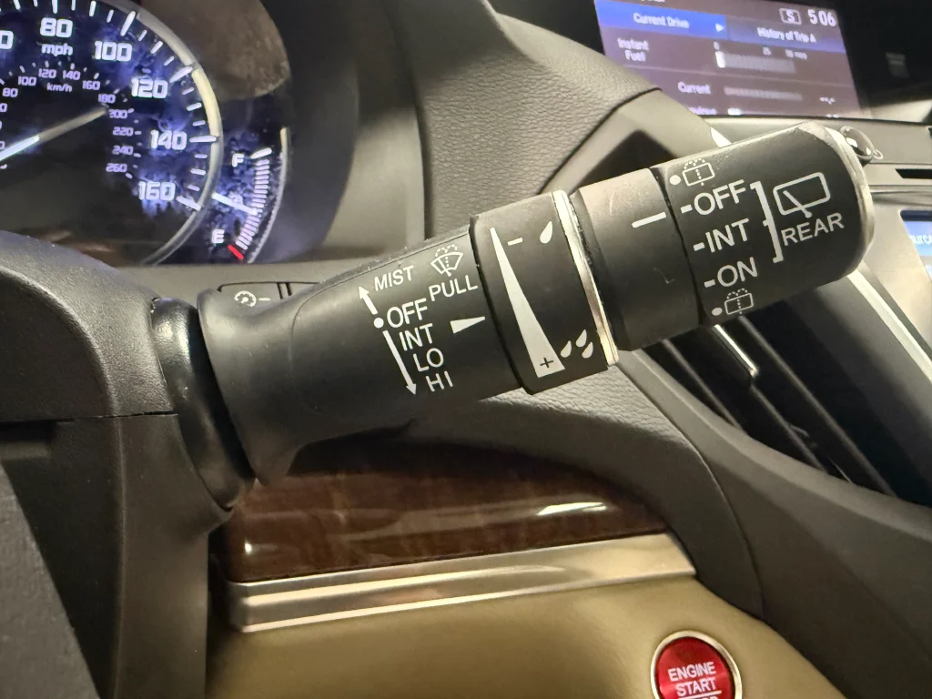 Used 2020 White Acura 3.5L image 22