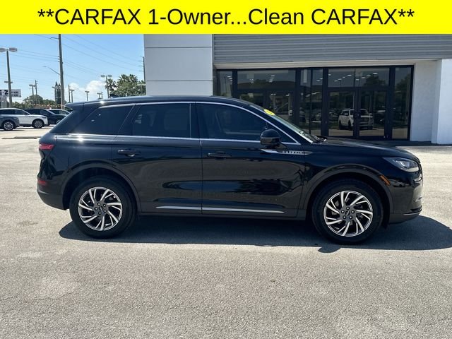 Used 2023 Black Lincoln Standard image 6