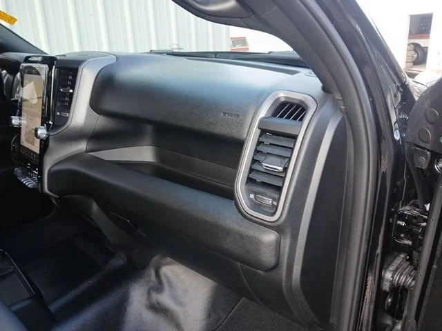 2026 RAM 2500 Tradesman - Photo 28