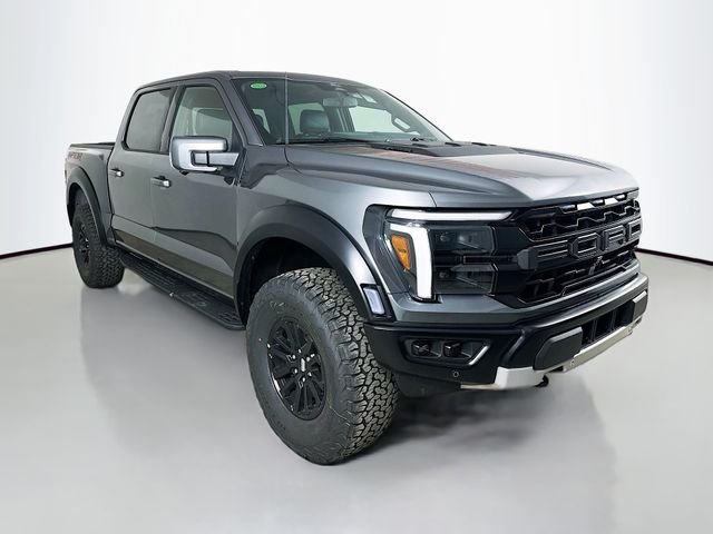 2026 Ford F-150 F-150 Raptor