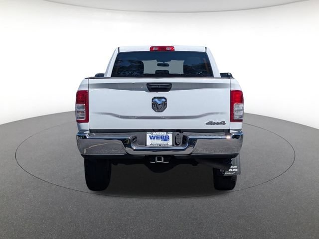 2022 RAM Ram 2500 Pickup Tradesman - Photo 8