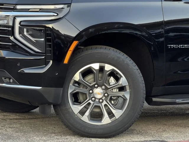 2026 Chevrolet Tahoe LT - Photo 8