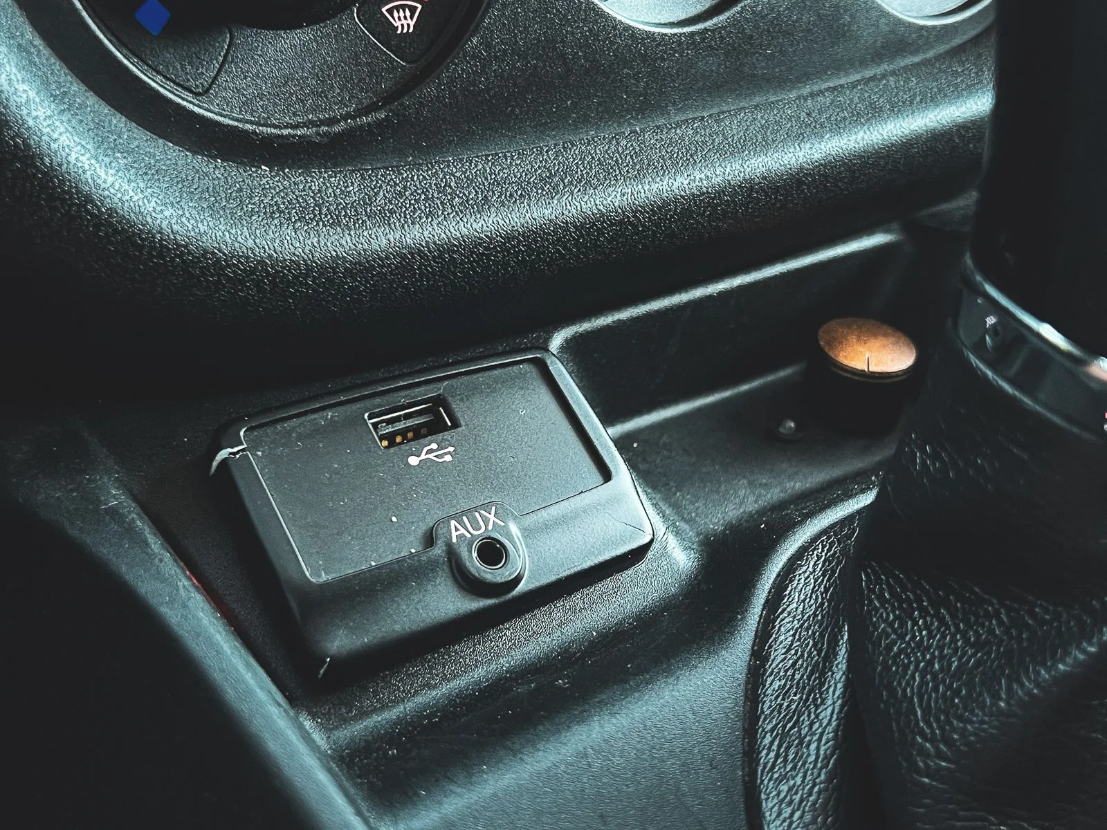 2015 RAM Promaster City SLT - Photo 24