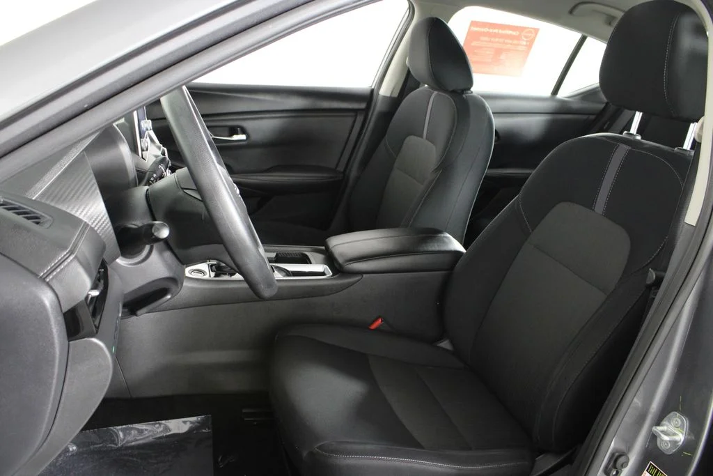 2024 Nissan Sentra SV - Photo 20