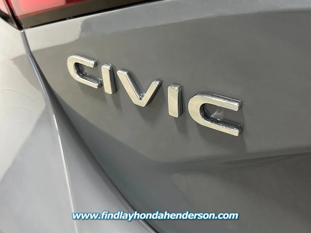 New 2026 Urban Gray Pearl Honda Sport Touring image 6