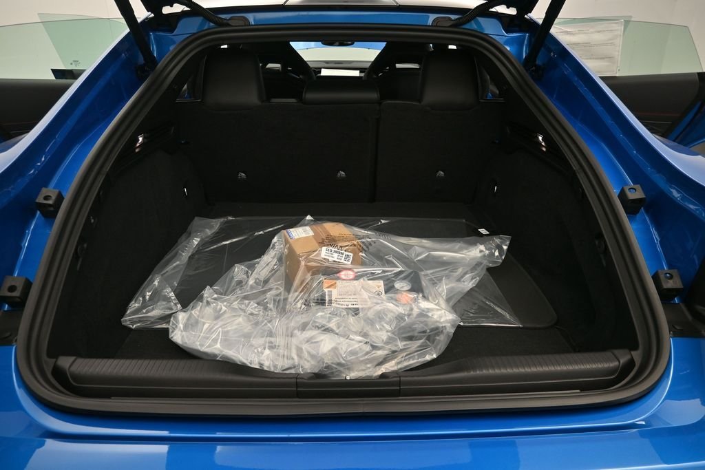 New 2026 Bludicrous Exterior Paint Dodge Scat Pack Plus image 12
