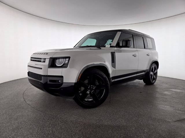 2026 Land Rover Defender