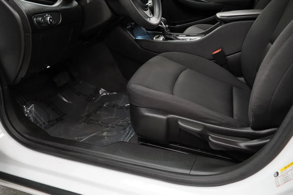 2023 Chevrolet Malibu 1LS - Photo 33