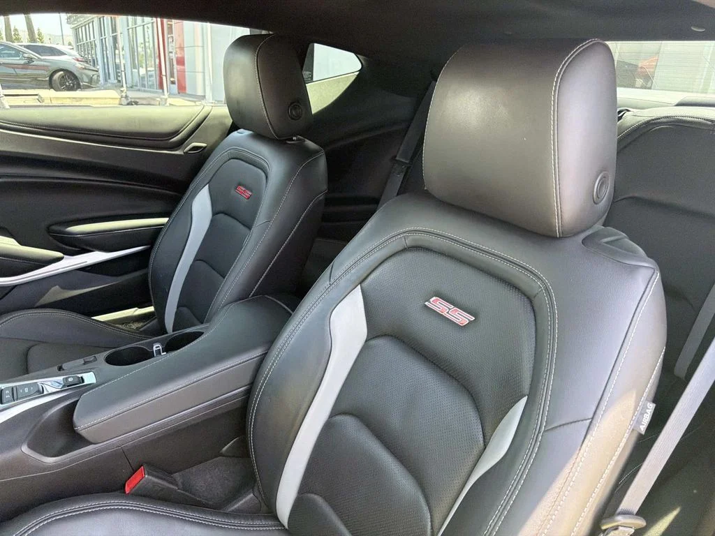 Used 2021 Shock Chevrolet 2SS image 23