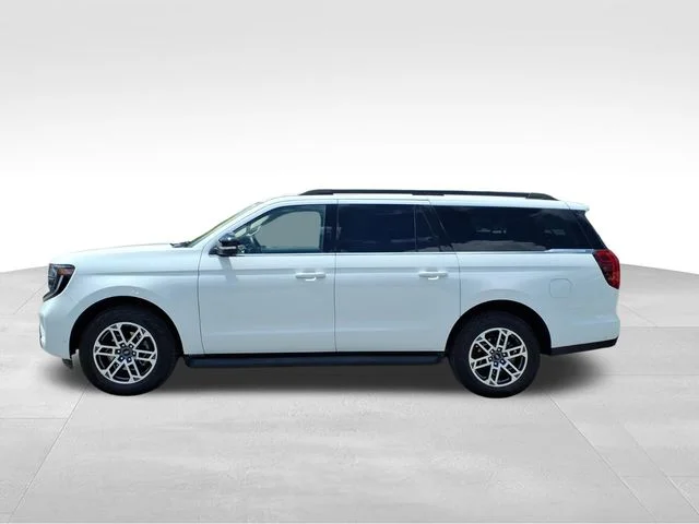 Used 2025 White Ford Active image 3