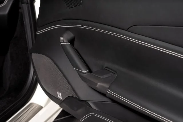 Used 2016 Bianco Avus Ferrari  image 64