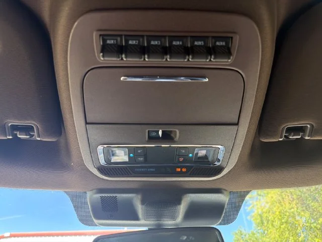 Used 2026 White Ford King Ranch image 29