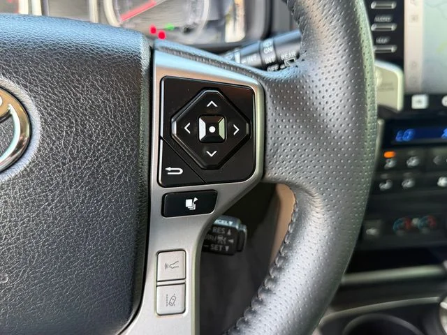 Certified Used 2020 MAGNETIC GRAY MET. Toyota Limited image 17