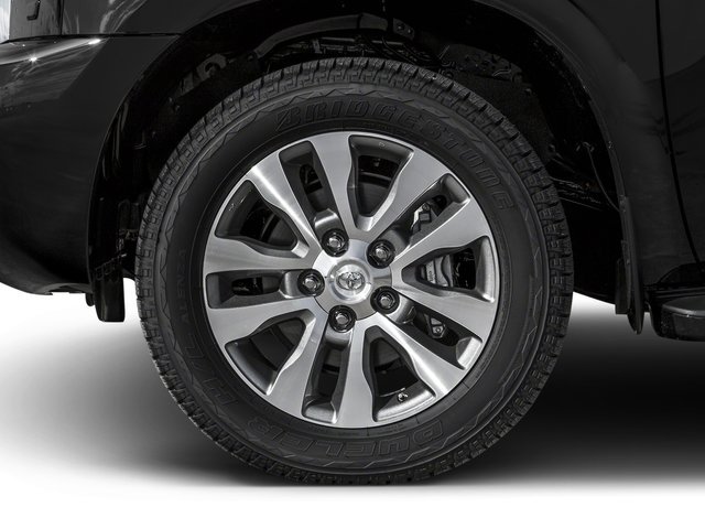 Used 2017 Pyrite Micha Toyota Limited image 11