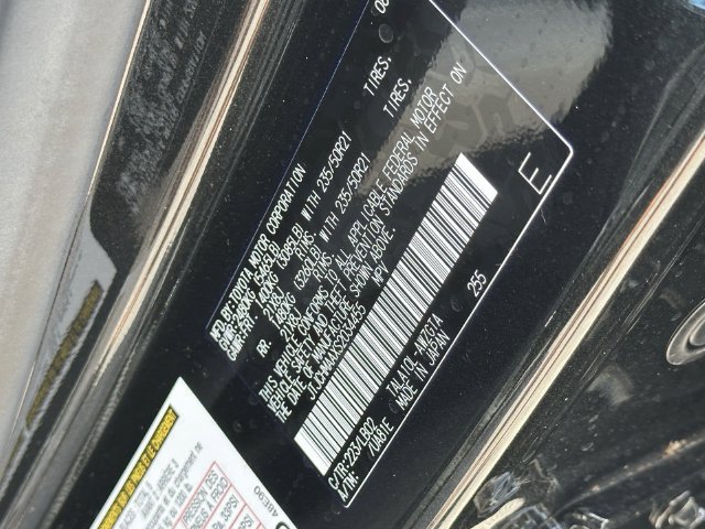 Used 2025 Caviar Lexus RX 350 Premium Plus image 36