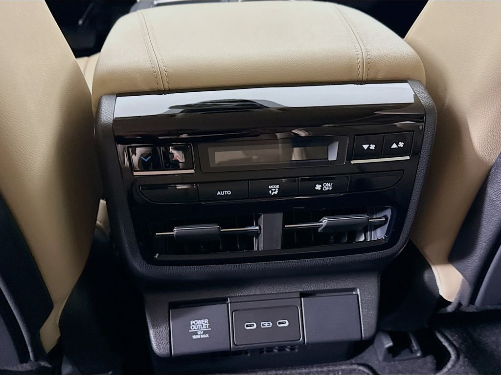 2026 Acura MDX Base - Photo 26