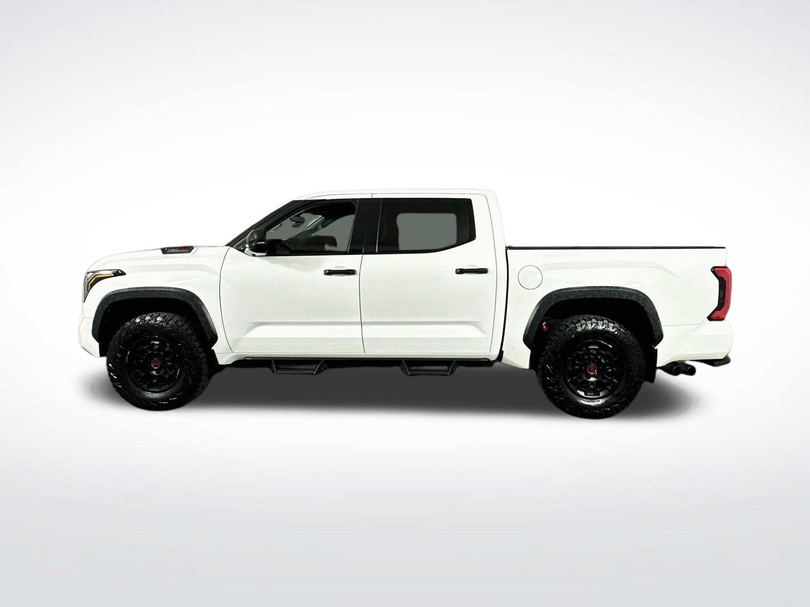Used 2023 Ice Toyota TRD Pro image 5