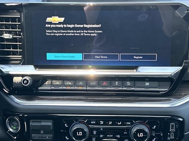 2026 Chevrolet Silverado 1500 RST - Photo 16