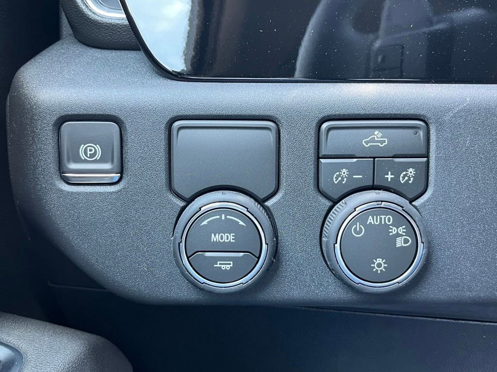 2026 Chevrolet Silverado 1500 LT - Photo 24
