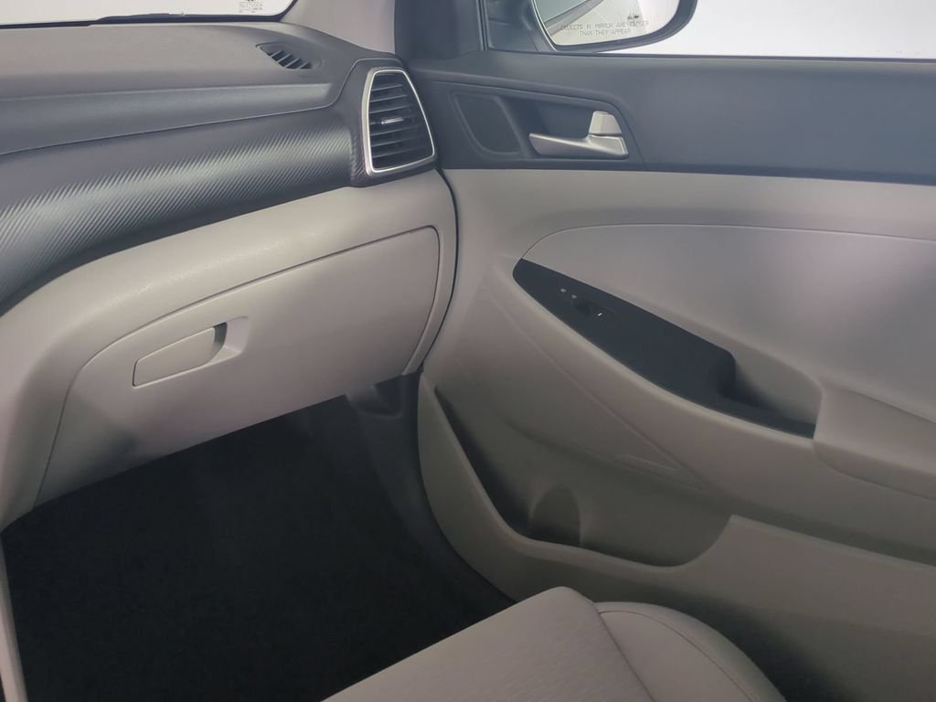 2021 Hyundai Tucson SEL - Photo 20