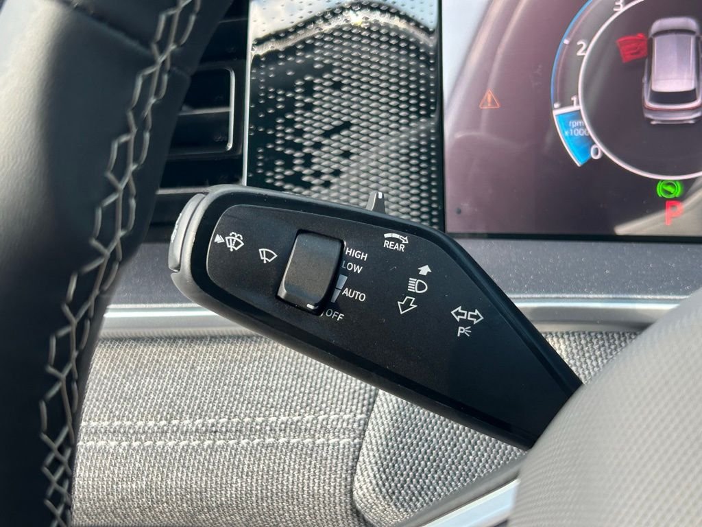 New 2026 Gray Volkswagen 2.0T S image 26