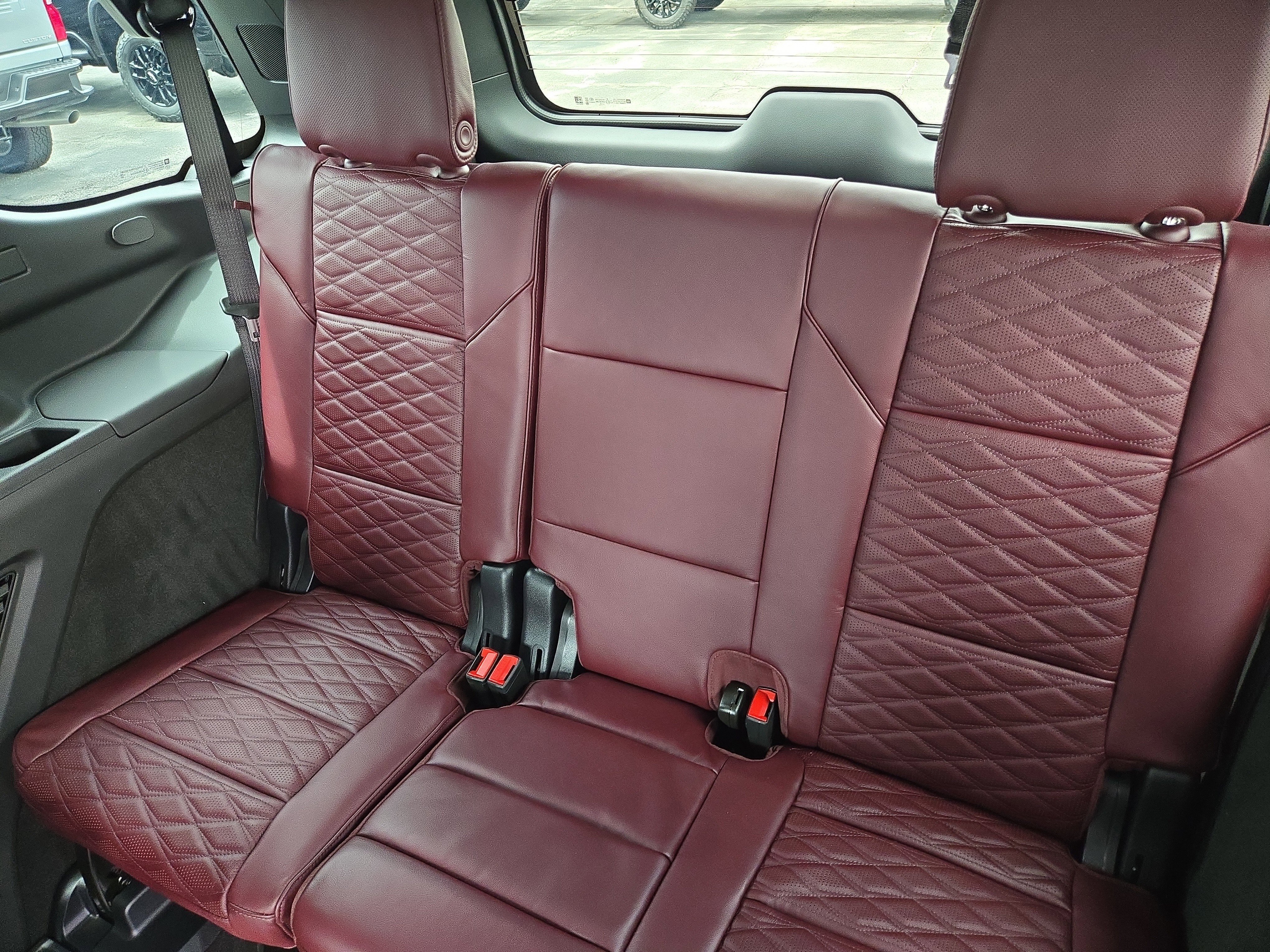2026 Cadillac Escalade Luxury - Photo 17