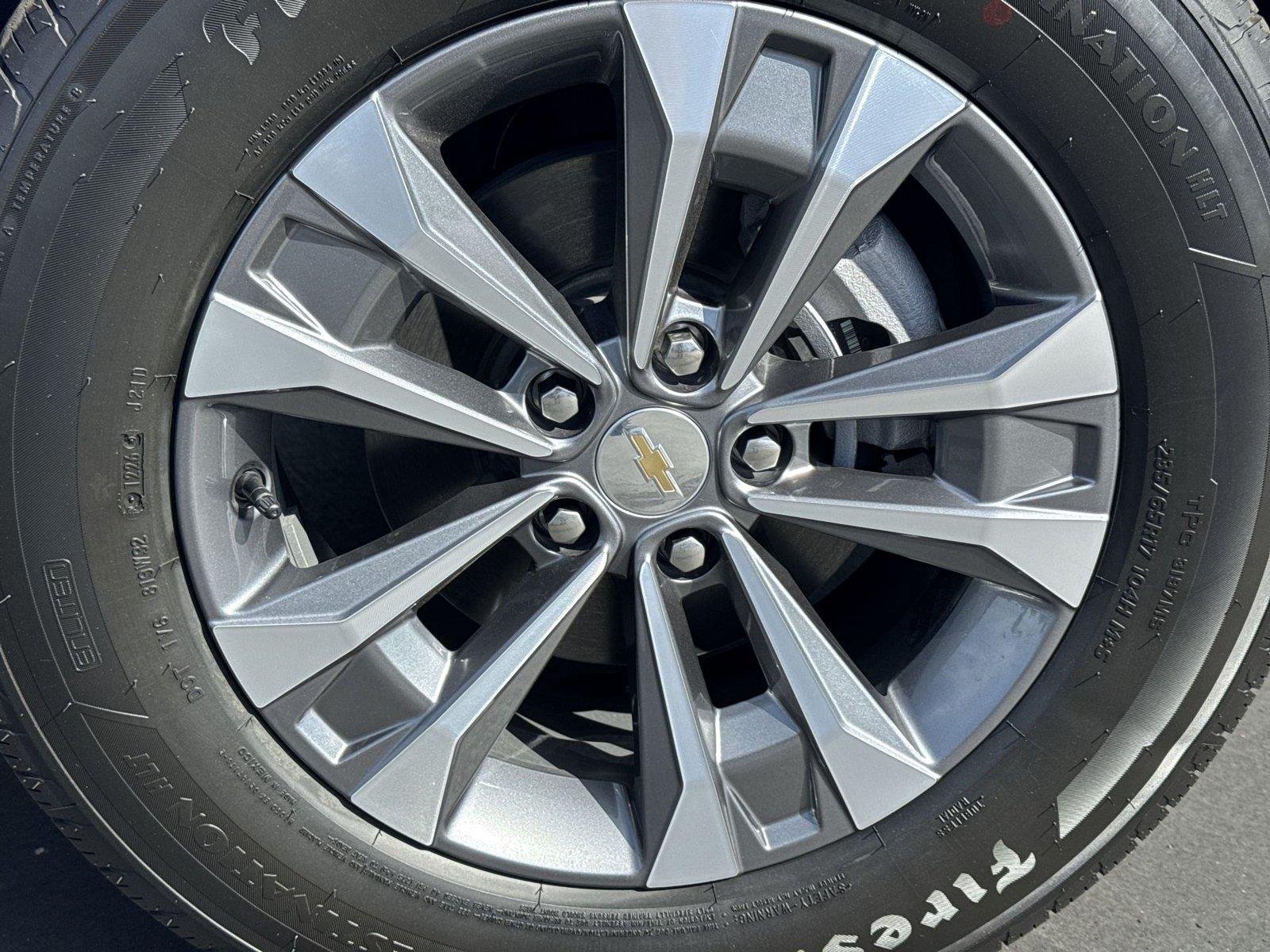 2027 Chevrolet Equinox LT - Photo 41